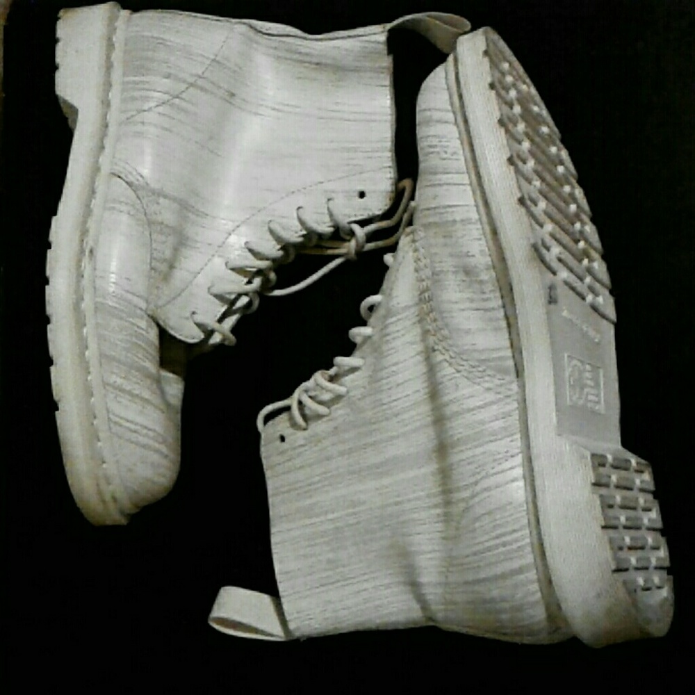 Stylish Boots